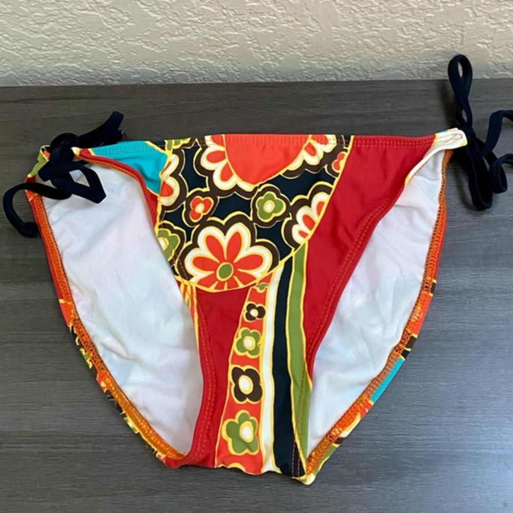 Athleta Swimsuit Bikini Bottoms